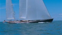 Rebecca - Courtesy of Pendennis